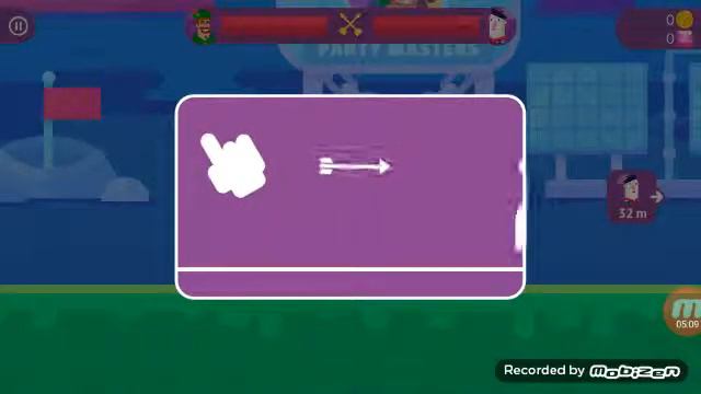 Bowmaster Hack LuckyPacht смотреть онлайн