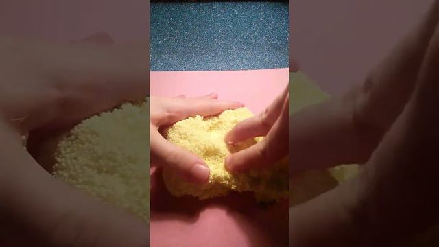 Как сделать СЛАЙМ - ПОПКОРН смотреть онлайн