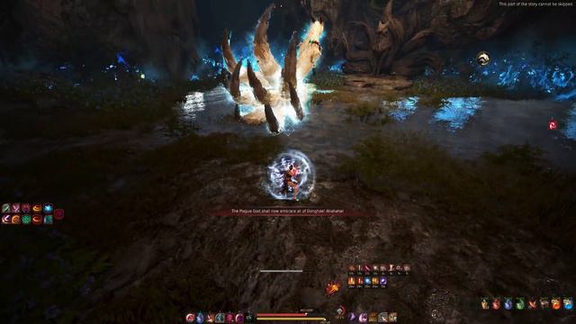 Black Desert | Gumiho Calamity 7 | Succession Maehwa | 10:26 смотреть онлайн