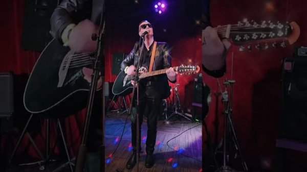 ДМИТРИЙ ШИМКО / ОСТАНЬСЯ / 2023