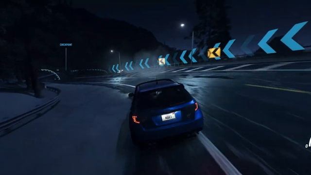 NFS Payback - Grip Handling Mod [1440p60] смотреть онлайн