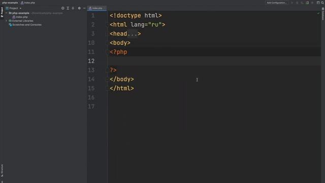 Уроки PHP для начинающих / #10 – Функции. Область видимости смотреть онлайн