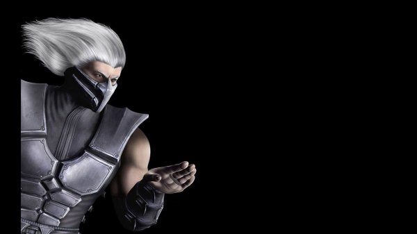 Mortal Kombat- Smoke   его движения, слабости и хитрости