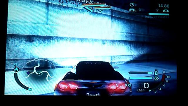 Need for speed carbon ps3 смотреть онлайн