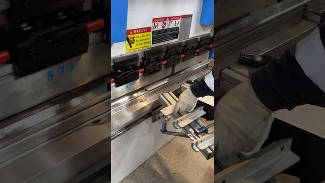 Гибочный станок в деле смотреть онлайн