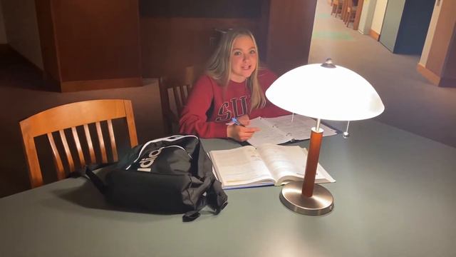 Camryn Grant SUU Leadership Weekend Video смотреть онлайн