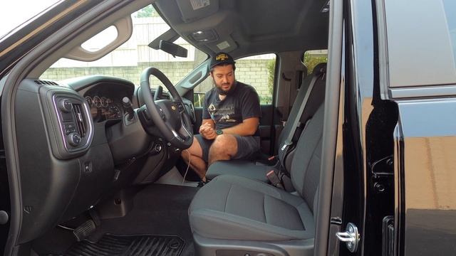 ?? Новый Chevrolet Silverado Тест драйв Американского пикапа смотреть онлайн