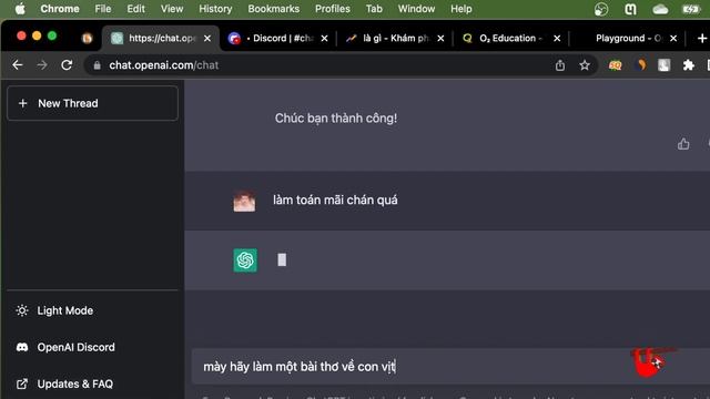 ChatGPT là gì? OpenAI Chat GPT làm được gì? смотреть онлайн
