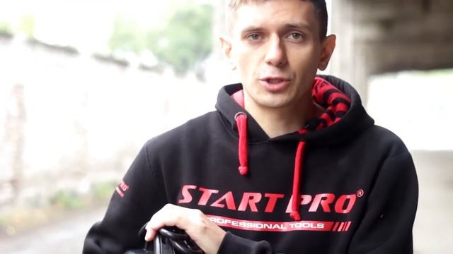Инвертор сварочный Start Pro SPI 280 смотреть онлайн