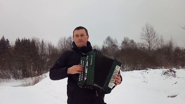 Зима на гармони смотреть онлайн