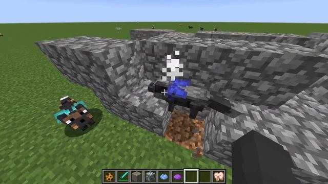 ОБЗОР МОДА OUT FOX 1.12.2 приручила ЛИСУ! + Pick Pocketer [1.12.2] смотреть онлайн