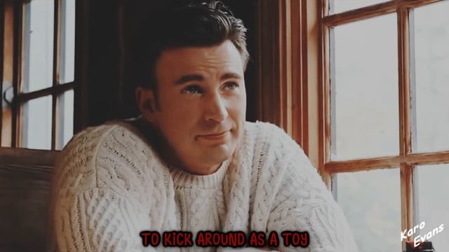 Chris Evans / Ransom Drysdale - Kill Of The Night смотреть онлайн