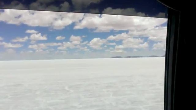 Солончак Уюни смотреть онлайн