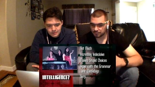 Reaction: Death Battle: Justin Bieber VS Rebecca Black смотреть онлайн
