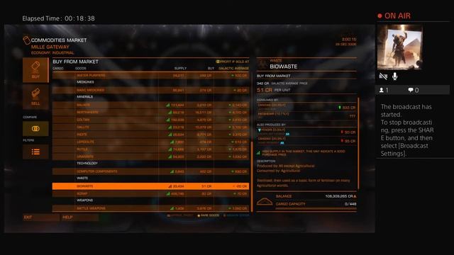 Space Trucker Sim Stream смотреть онлайн