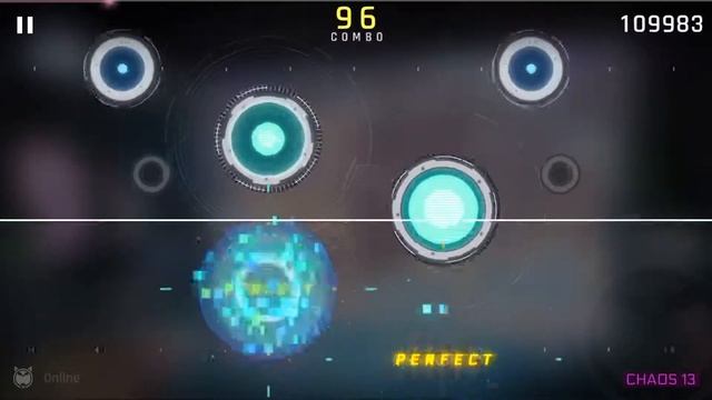 [Cytus II]Neko#ΦωΦ’s ending смотреть онлайн