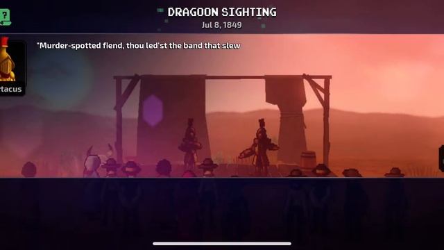 The Oregon trail game - Spartacus (Dragon Sighting) смотреть онлайн