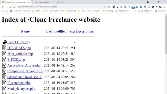 $_POST | Post Global Variable PHP (Urdu/Hindi) смотреть онлайн