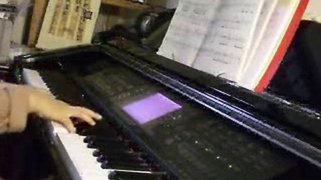 數位鋼琴--為了愛夢一生 смотреть онлайн