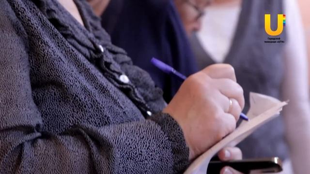 Школьники устроили кулинарный поединок. смотреть онлайн