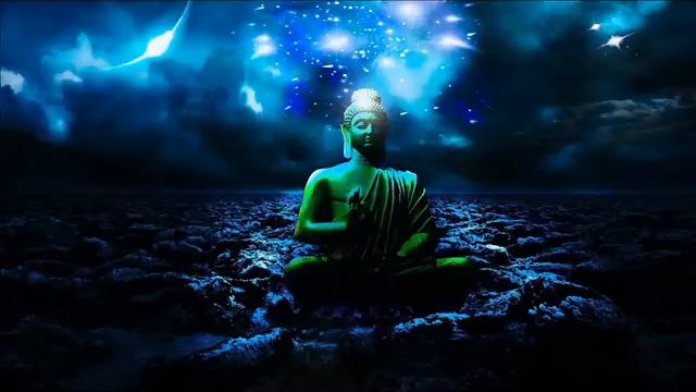 Soultrip - Be your Own Light (Cosmic Wednesday ) смотреть онлайн