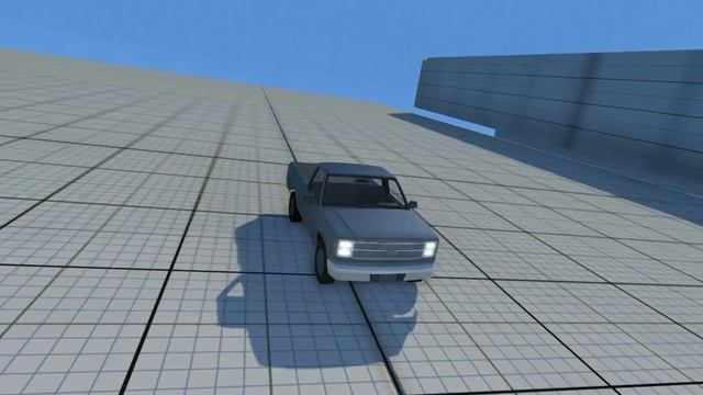 BeamNG Drive Скачать бесплатно смотреть онлайн