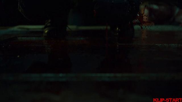 HANNIBAL - ФИНАЛ.