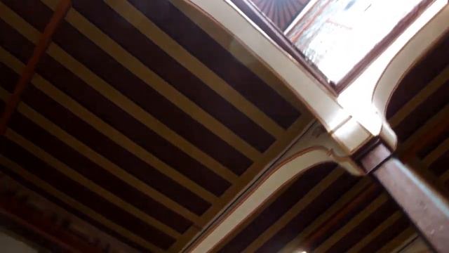 ХАНСКИЙ ДВОРЕЦ / ДОСТОПРИМЕЧАТЕЛЬНОСТЬ КРЫМА смотреть онлайн