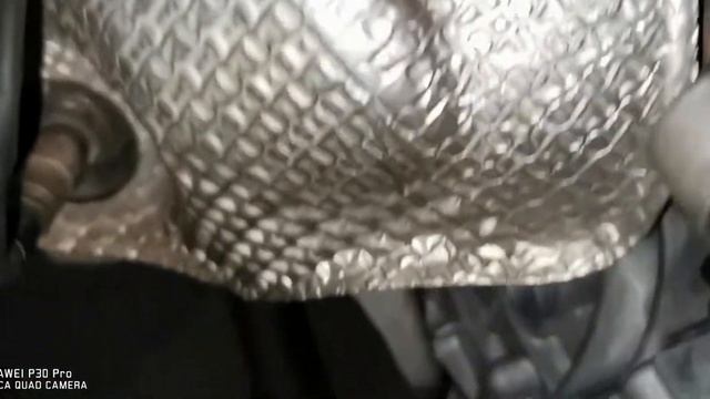 Hyundai i30 Fdu 1.6 (G4FC) engine Sound смотреть онлайн
