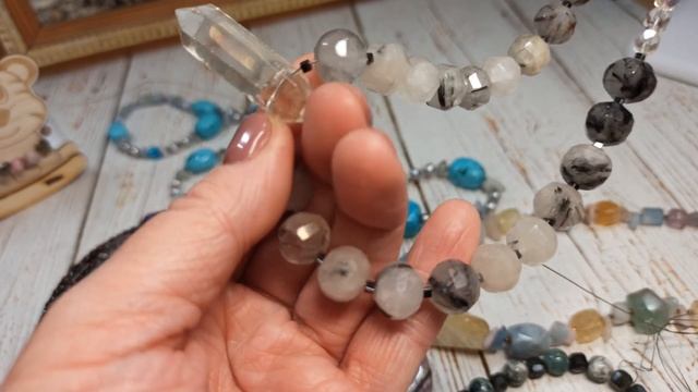 Новые бусы 1 ч. смотреть онлайн