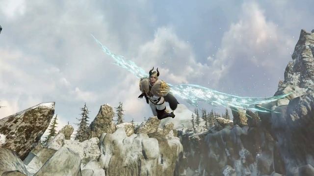 «Смертельный танец: темница кошмаров» | ArcheAge смотреть онлайн