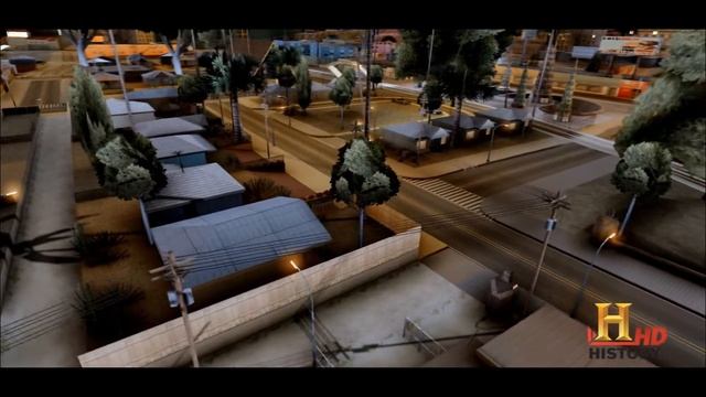 [LS-RP] E/S Vietnamese Boyz | Gangland Pt. 1 смотреть онлайн