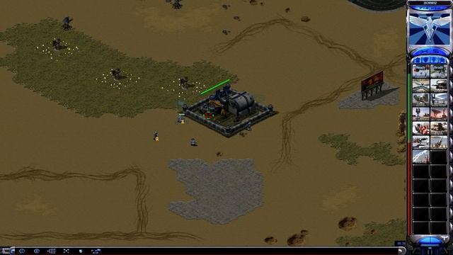 Red Alert 2: Yuri's Revenge - Promotion Guide смотреть онлайн