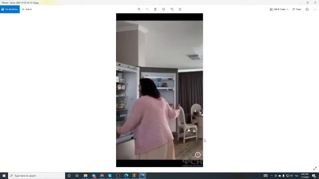 OSIA VS ANNY COOPER смотреть онлайн