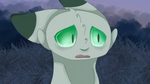 Toothless VS Light Fury #23