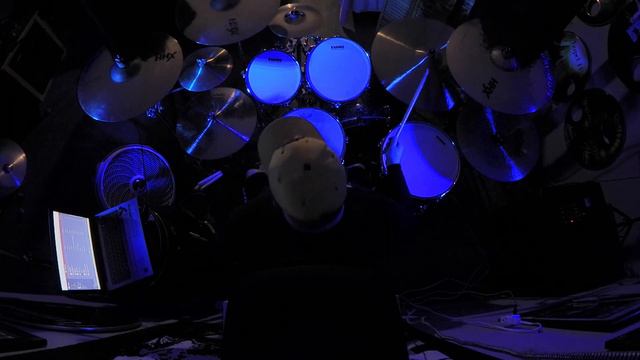 Time, Pink Floyd, Drum Cover смотреть онлайн