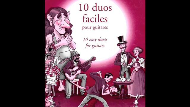 Bizarre Blues - Thierry Tisserand - 2 Guitares смотреть онлайн