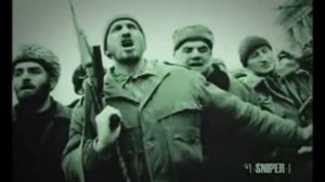 чеченский Нашид