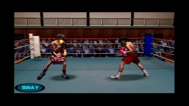 #6【BOXER'S ROAD2 THE REAL】Season2 バンタム級での 四団体統一 に挑む【Undisputed Champion】VSルーベン・オリバレス-Ruben・Olivares смотреть онлайн