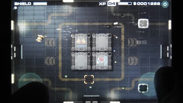 Robokill iPhone/iPod Hands-On Gameplay - The Game Trail смотреть онлайн