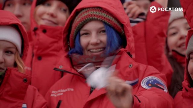 Ледокол знаний 2023: Земля Франца-Иосифа смотреть онлайн