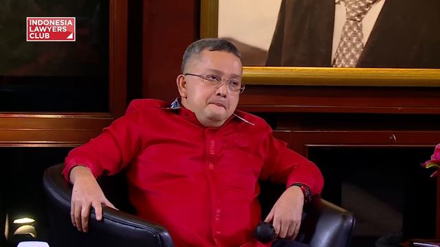 DEBAT SERU!!! CAPRES PILIHAN MEGAWATI, ATAU PILIHAN JOKOWI, ATAU…??? - INDONESIA LAWYERS CLUB смотреть онлайн