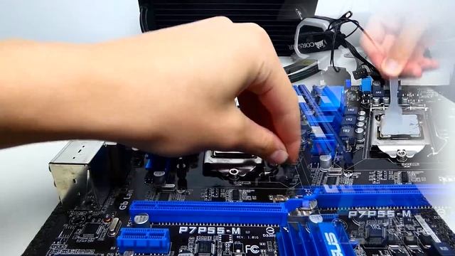 Modernizacja MOJEGO SETUPU! смотреть онлайн
