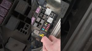 Как слить бензин с Daewoo Lanos или Sens.