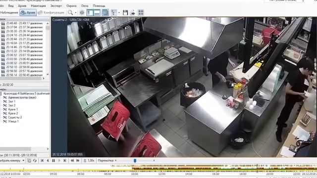 Алекс Яновский. Инвестиции в сеть ресторанов "Суши Мастер". 4 минуты. смотреть онлайн