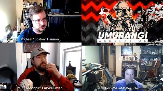 TVGP Game Club 097: Umurangi Generation смотреть онлайн