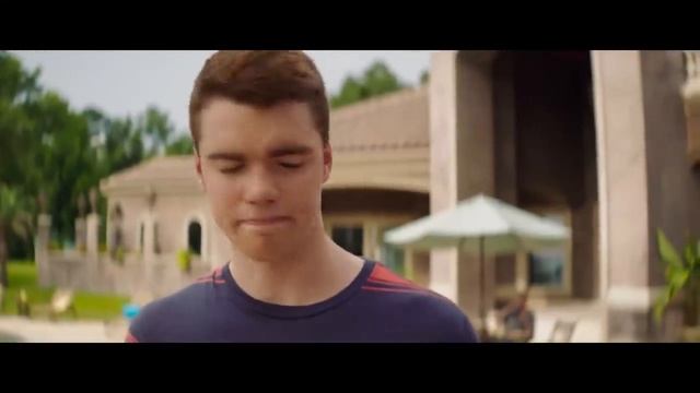 Фильм Защитник - смотреть русский трейлер. Про кино. смотреть онлайн