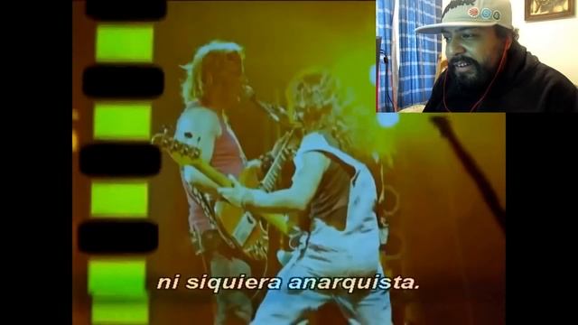 MEXICANO REACCIONA A LA RENGA , EL REVELDE ) смотреть онлайн