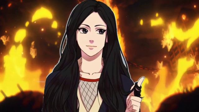 What if Naruto got Harem with Kushina and Tsunami | MOVIE смотреть онлайн