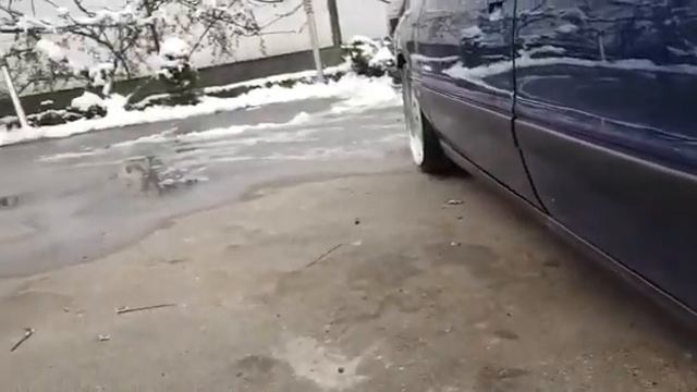 Short edit/ALLROAD/AUDI 200/AUDI 80/ смотреть онлайн